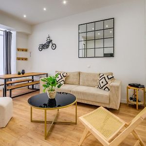 Appartement met Drie Slaapkamers